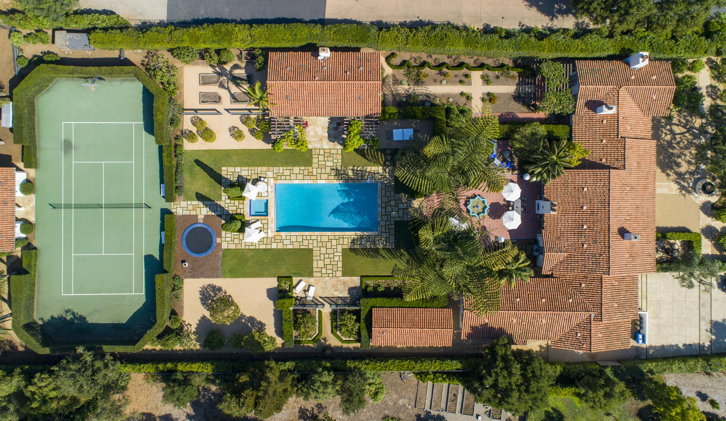 121 Olive Mill Lane Montecito, CA 93108 - Photo 38 of 38 Overview