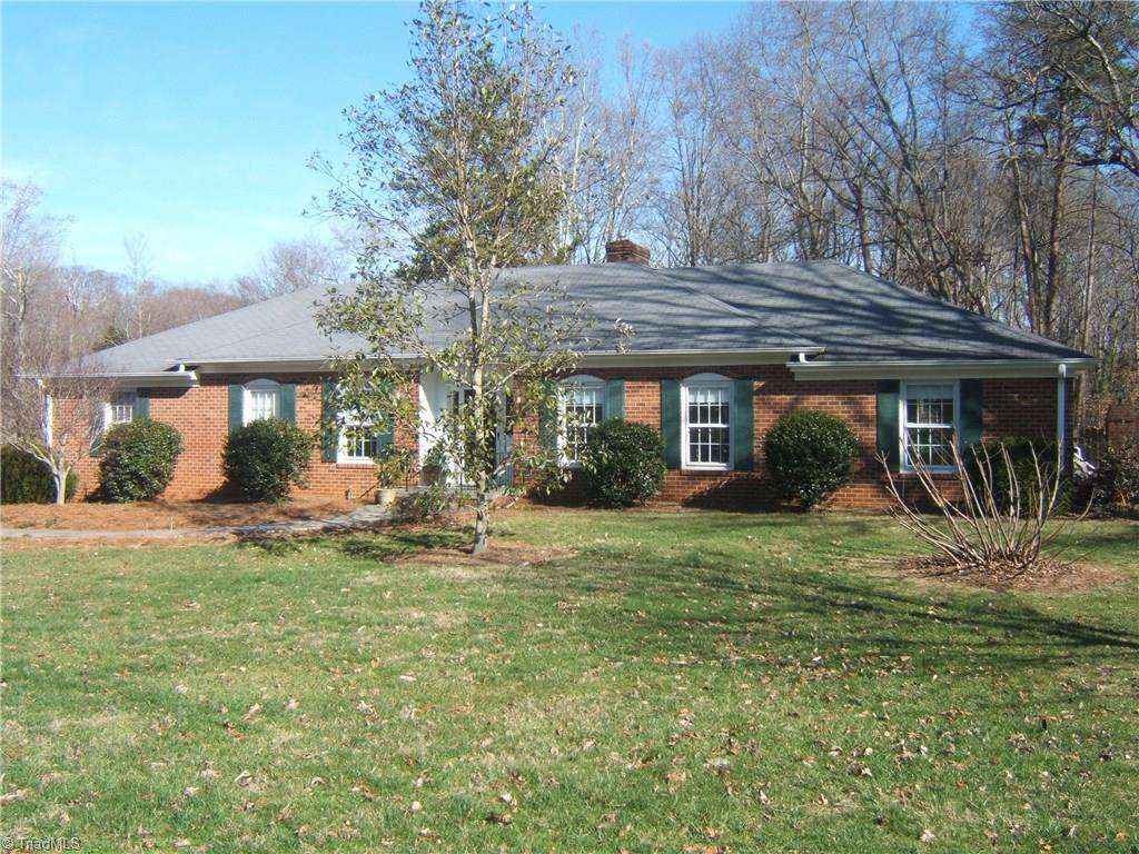 371 Stanaford Road Winston-Salem, NC 27104 - Photo 1 of 30 Gallery Image 1