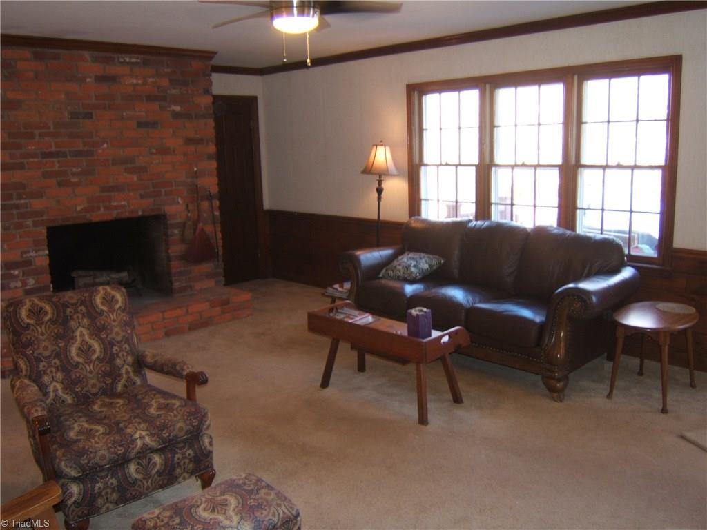 371 Stanaford Road Winston-Salem, NC 27104 - Photo 13 of 30 Gallery Image 13