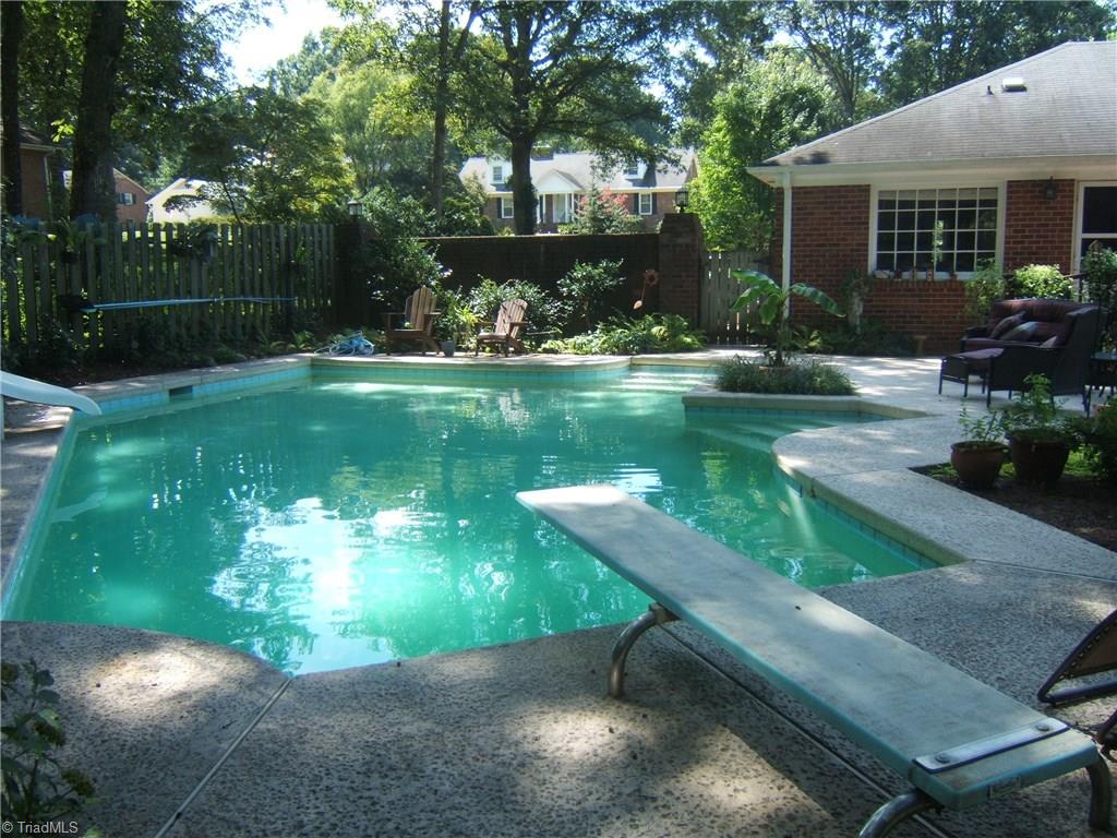 371 Stanaford Road Winston-Salem, NC 27104 - Photo 28 of 30 Gallery Image 28