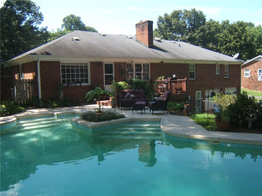 371 Stanaford Road Winston-Salem, NC 27104 - Photo 29 of 30 Gallery Image 29