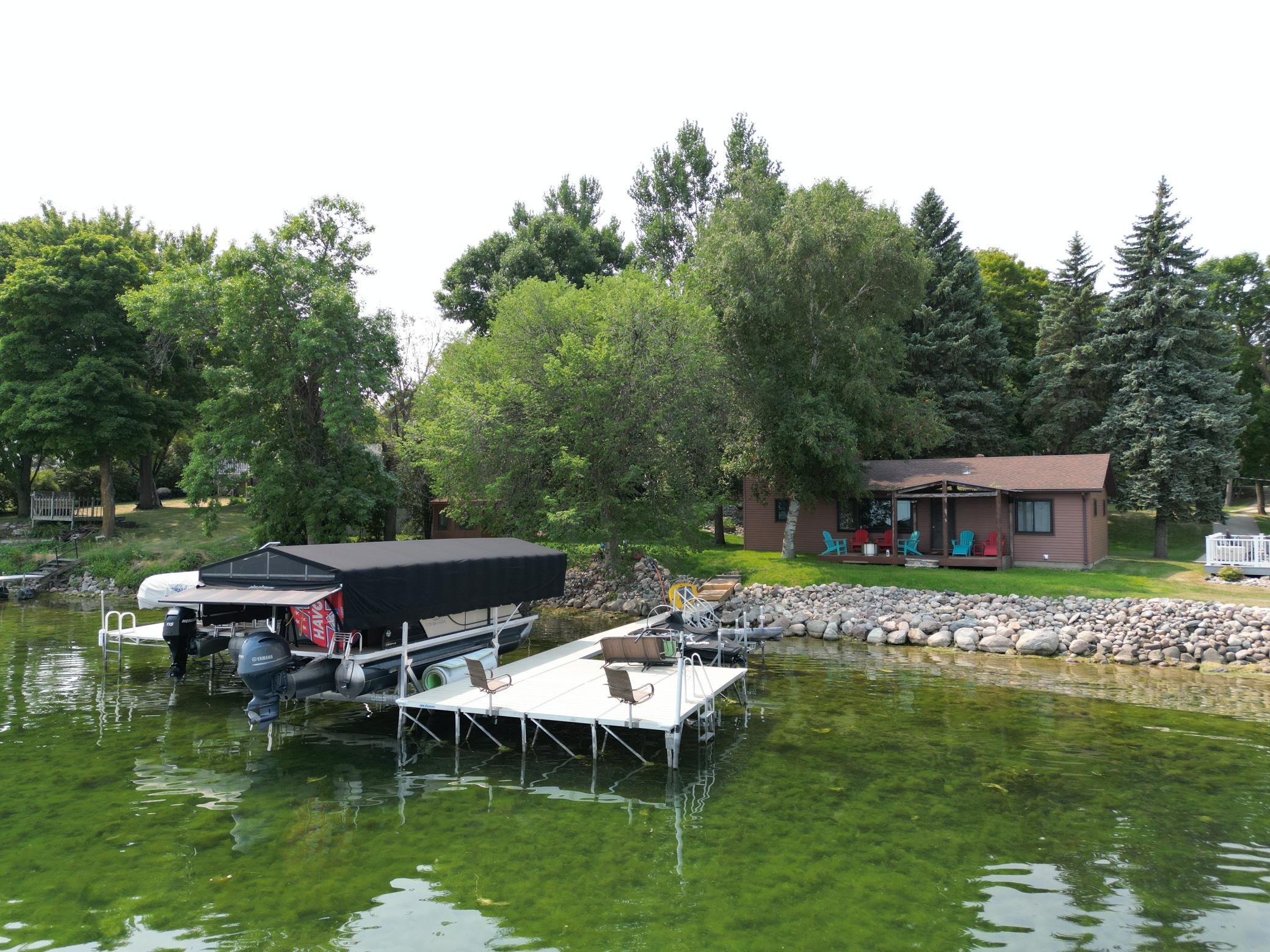 14225 Cha-Lisa Road Lake Park, MN 56554 - Photo 2 of 47 Gallery Image 2