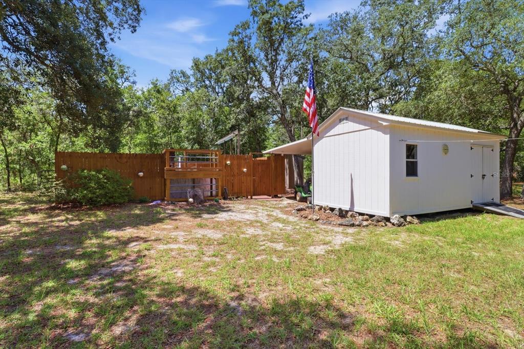 7298 South Rama Avenue Lecanto, FL 34461 - Photo 44 of 50
