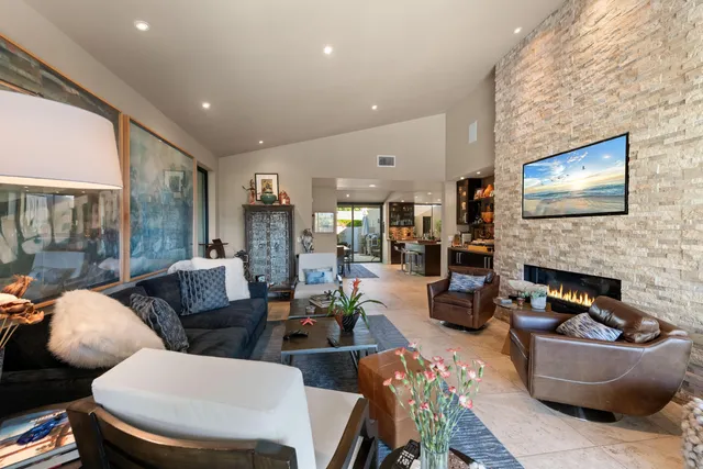 $795,000 | 2937 Sundance Circle West, Palm Springs, CA 92262