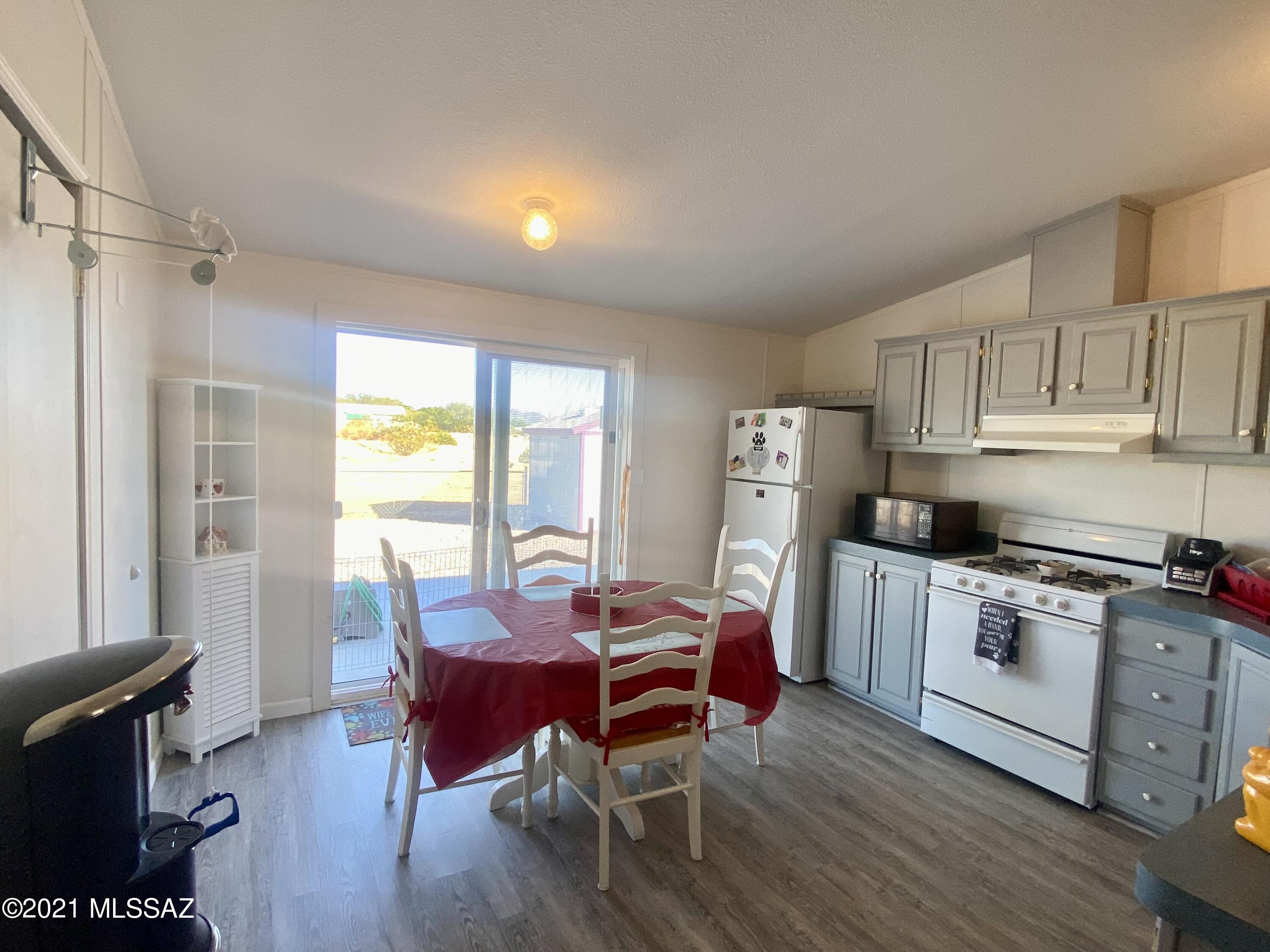 5302 North Blacktail Road Marana, AZ 85653 - Photo 10 of 23