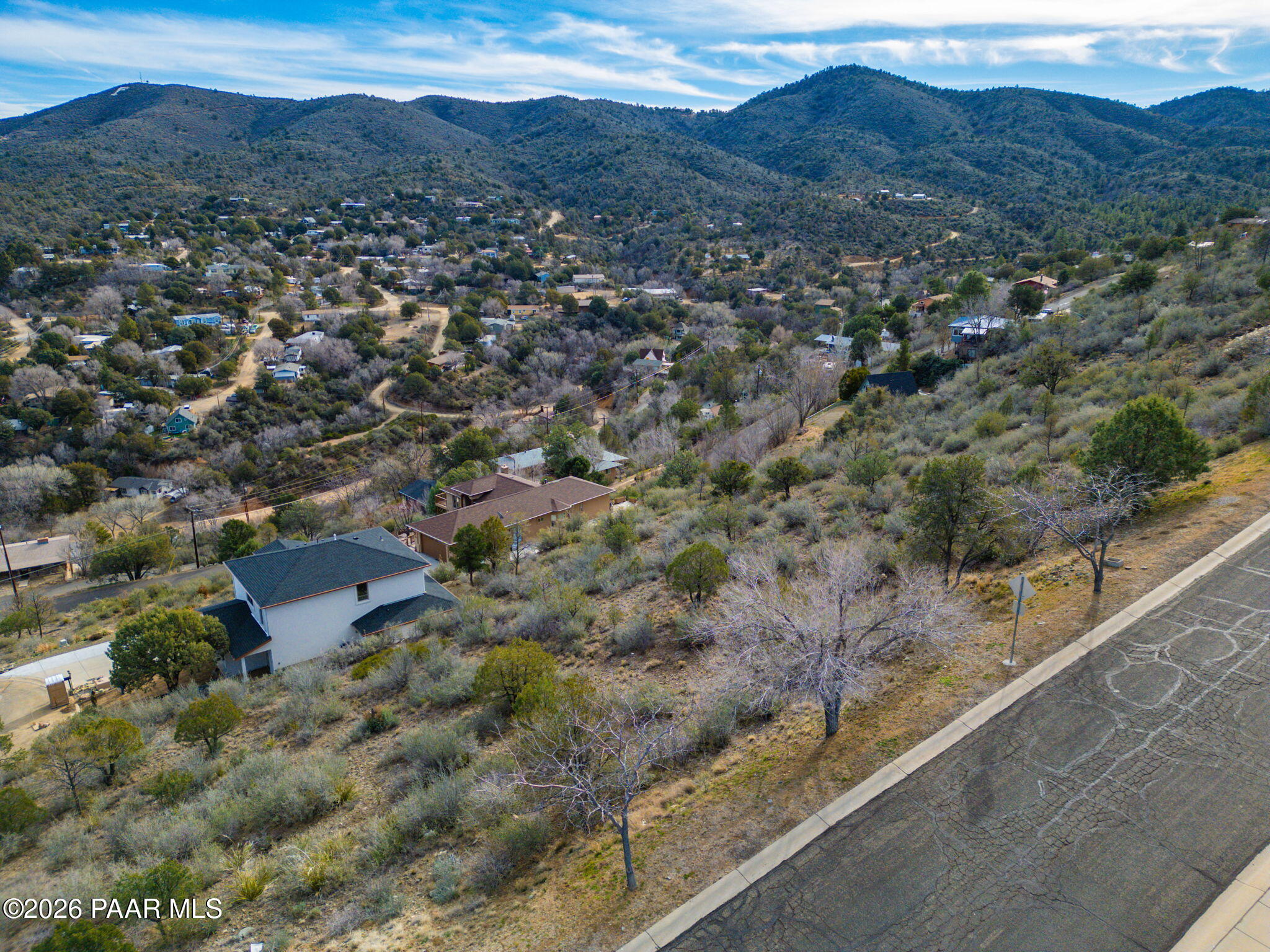 1288 Newport Ridge Drive Prescott, AZ 86303 - Photo 3 of 14 2-web-or-mls-1288-newport-ridge-dr