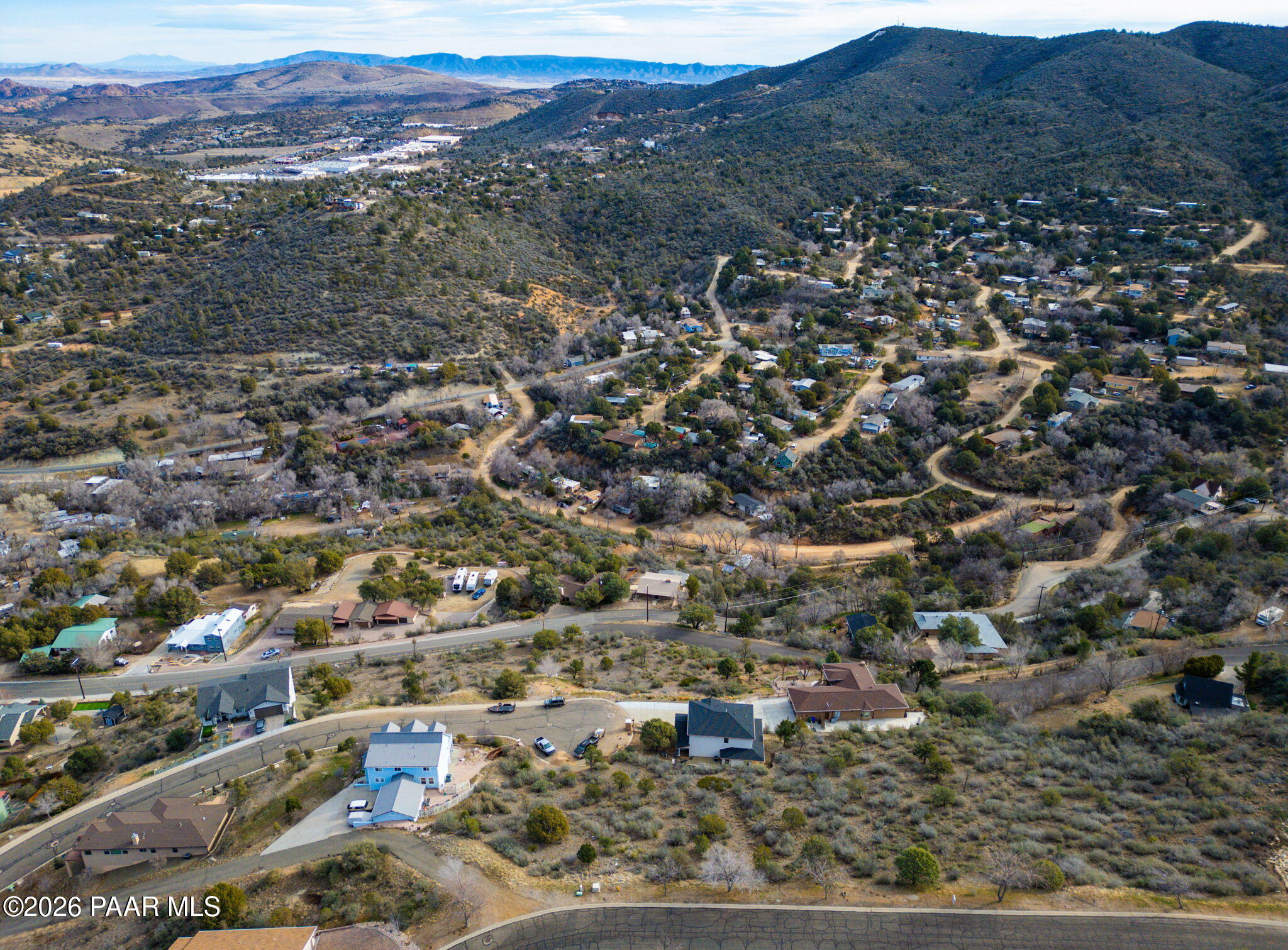 1288 Newport Ridge Drive Prescott, AZ 86303 - Photo 8 of 14 8-web-or-mls-1288-newport-ridge-dr