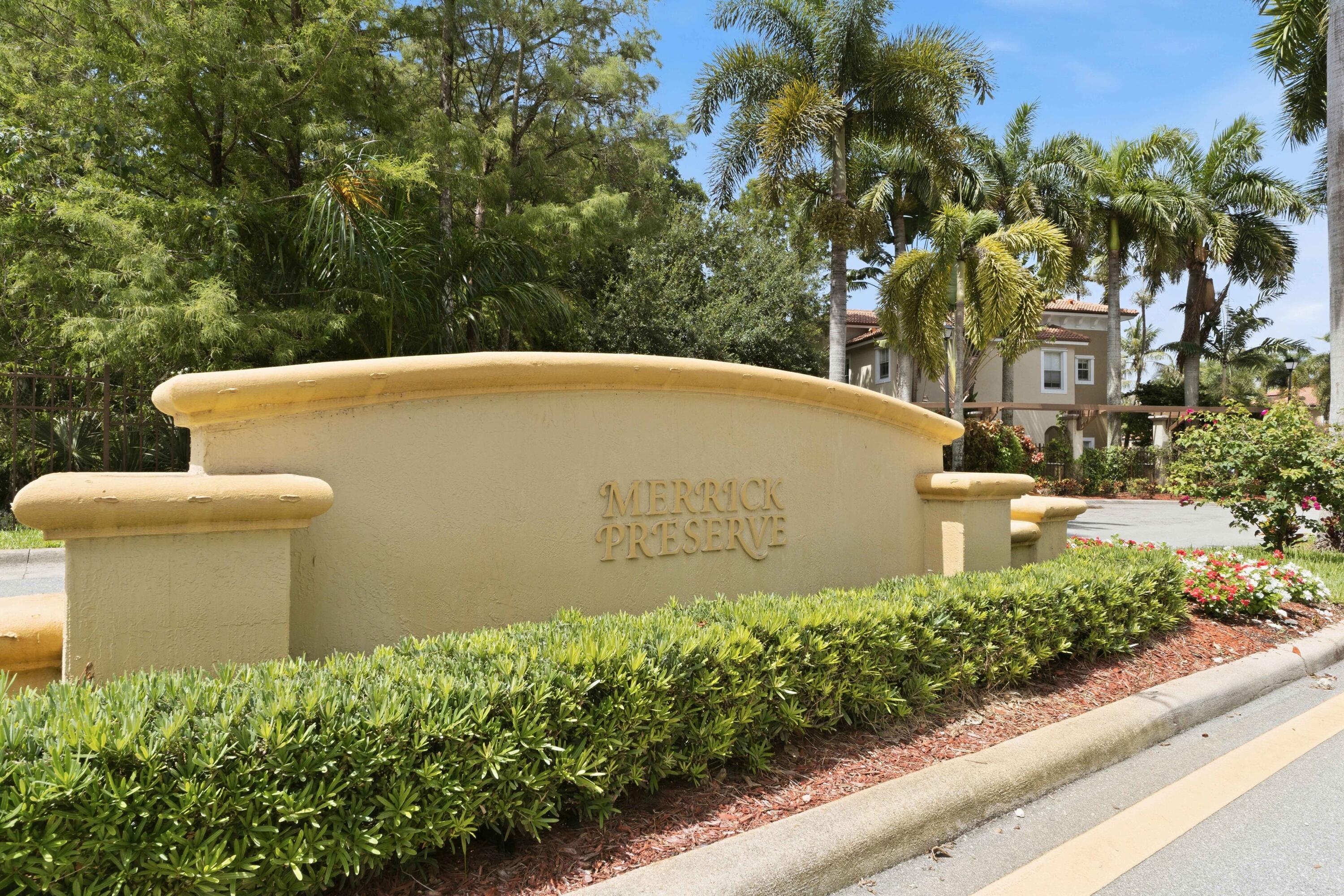 3469 Merrick Lane, Unit 402 Margate, FL 33063 - Photo 34 of 35 3469 Merrick Ln_034