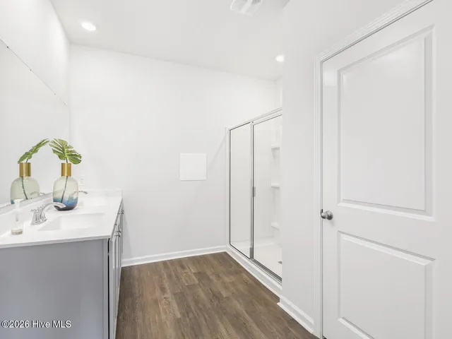 $319,990 | 314 Merchant Point Boulevard, Unit LOT 8, Jacksonville, NC 28546