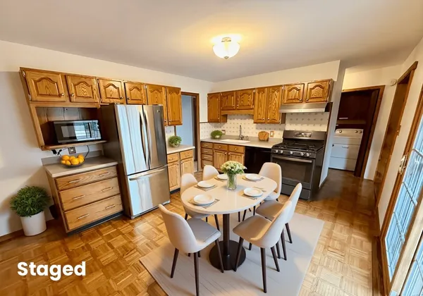 $339,900 | 803 East Streamwood Boulevard, Streamwood, IL 60107