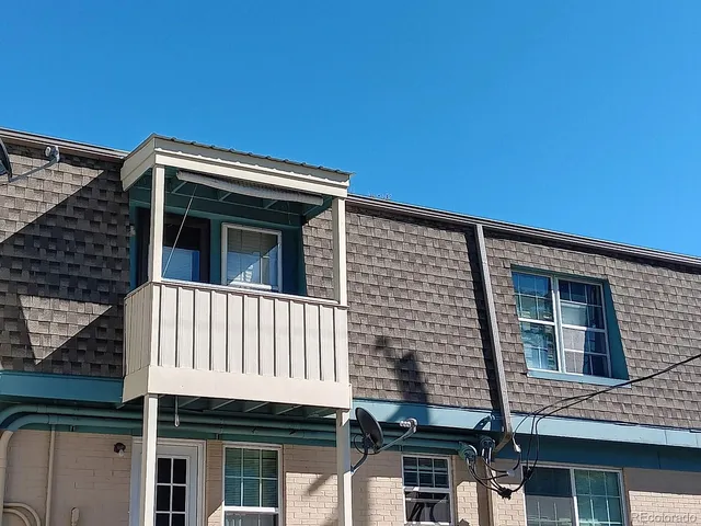 $2,500 | 9320 East Girard Avenue, Unit 6, Denver, CO 80231