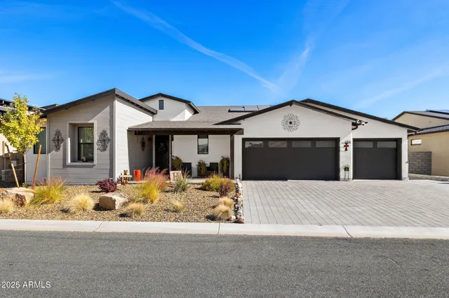 $909,900 | 4876 North Yorkshire Loop, Prescott Valley, AZ 86314