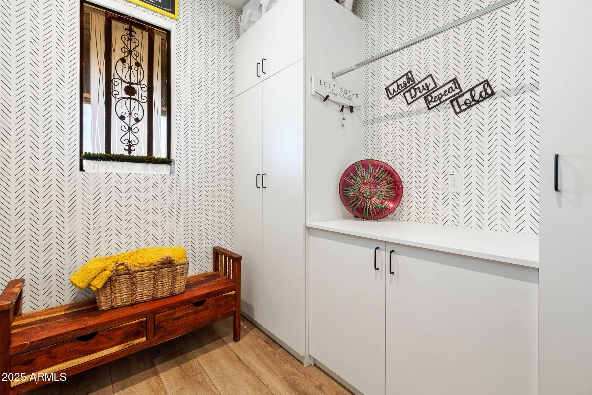 4876 North Yorkshire Loop Prescott Valley, AZ 86314 - Photo 34 of 47 a view of workspace