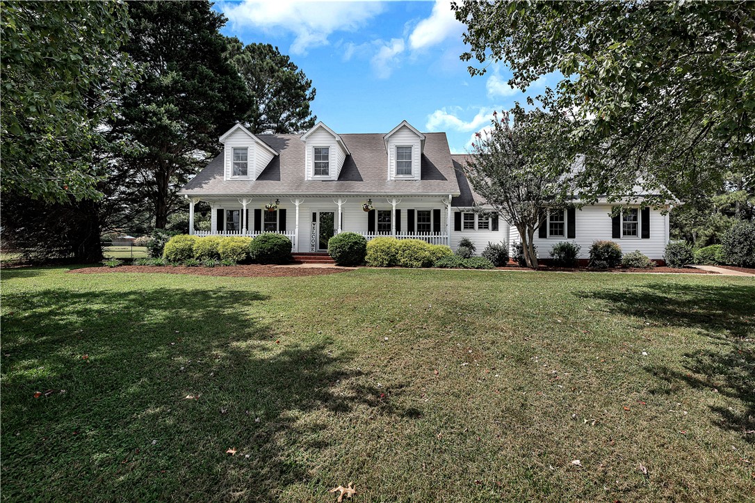 4237 Midway Road Belton, SC 29627 - Photo 1 of 46