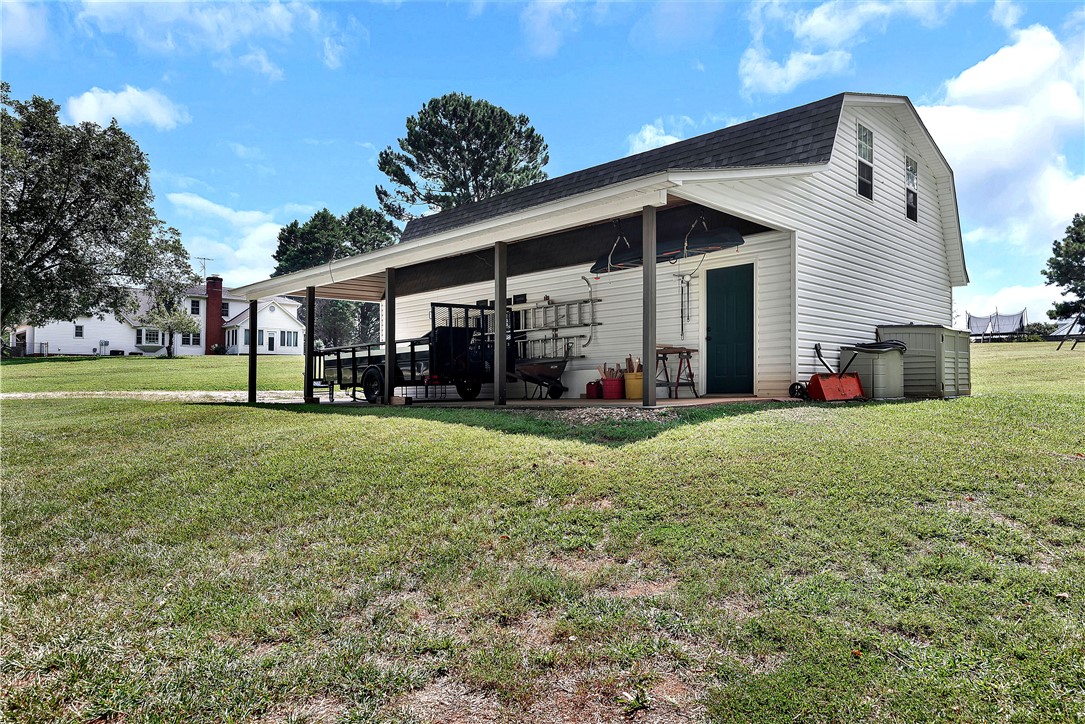 4237 Midway Road Belton, SC 29627 - Photo 35 of 46