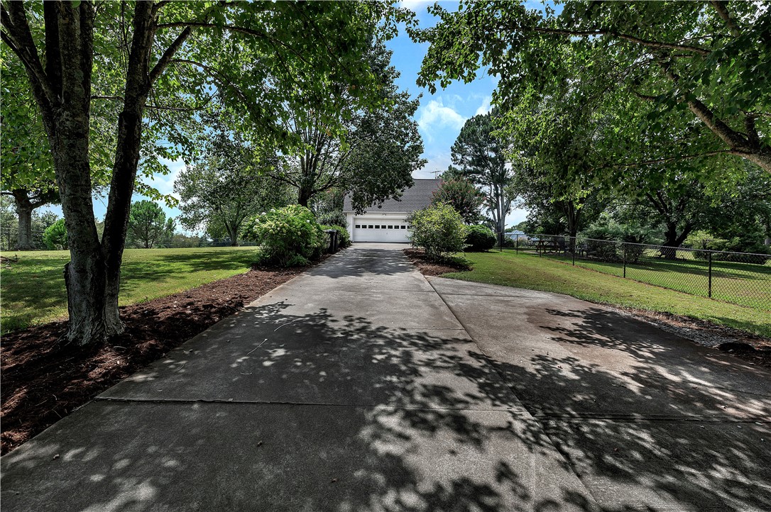 4237 Midway Road Belton, SC 29627 - Photo 42 of 46