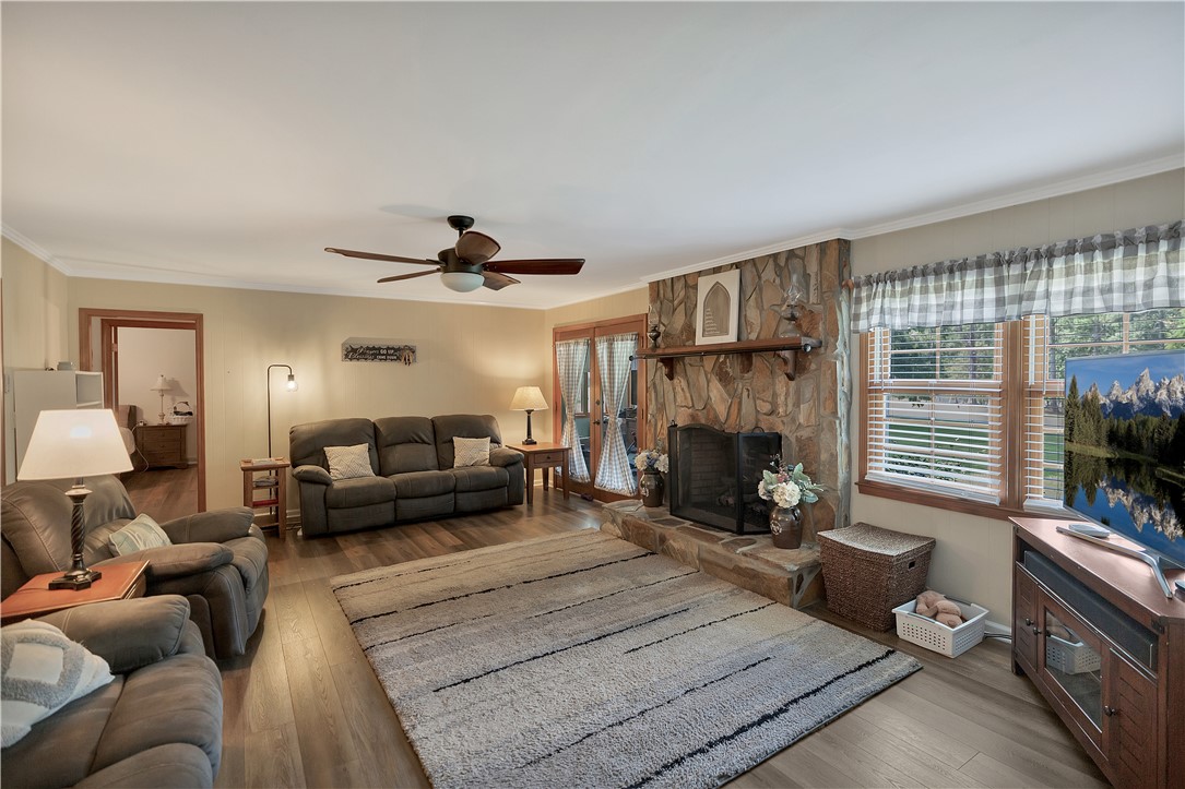 4237 Midway Road Belton, SC 29627 - Photo 8 of 46