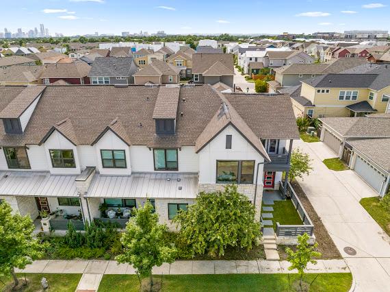 4322 Stromquist Street Austin, TX 78723 - Photo 27 of 31