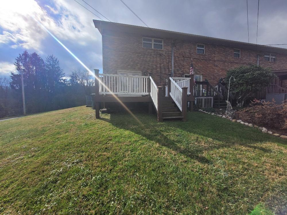 110 Colt Lane, Unit 4 Johnson City, TN 37601 - Photo 11 of 14 COLT BACK
