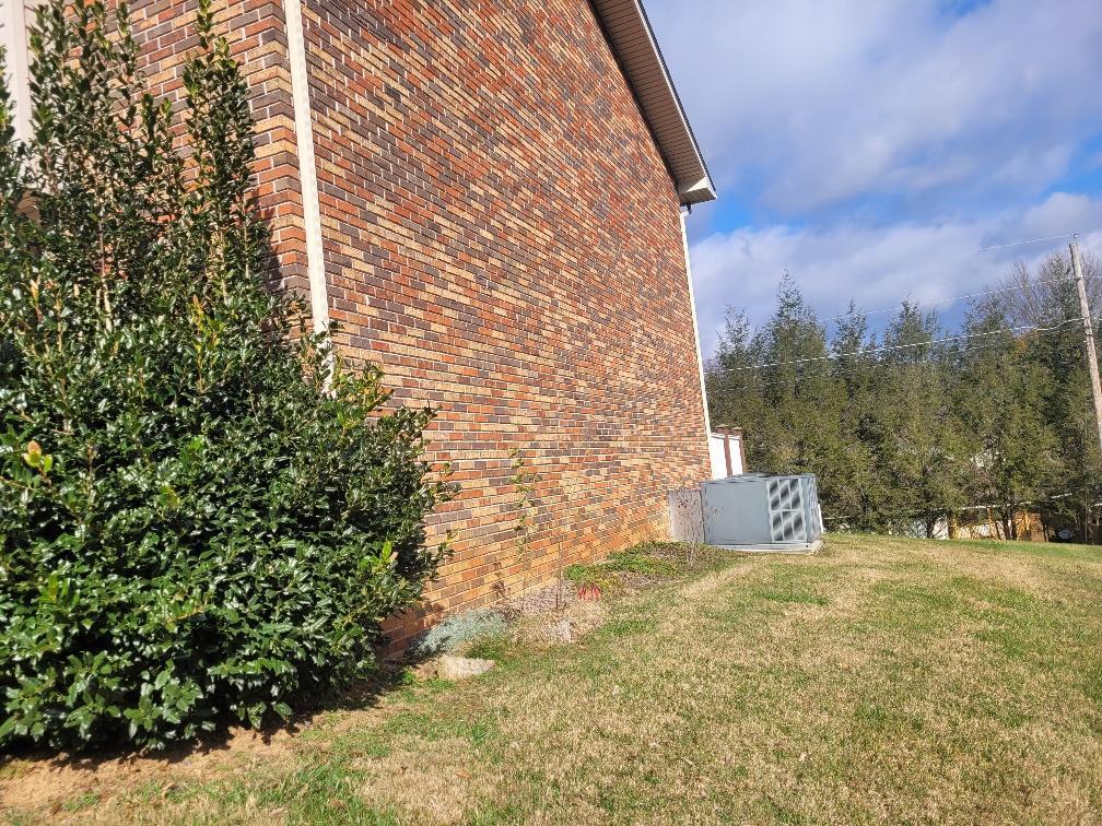 110 Colt Lane, Unit 4 Johnson City, TN 37601 - Photo 13 of 14 COLT SIDE VIEW