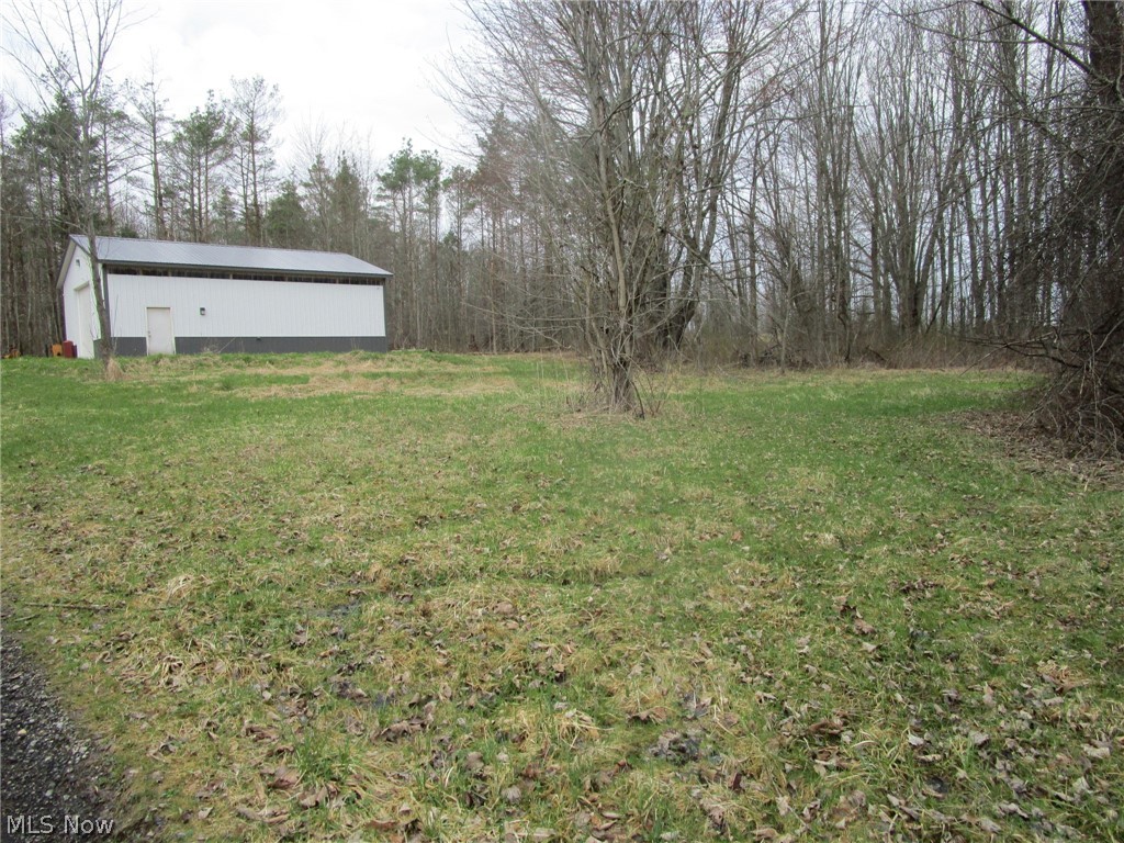4381 Higley Road Rome, OH 44085 - Photo 3 of 41