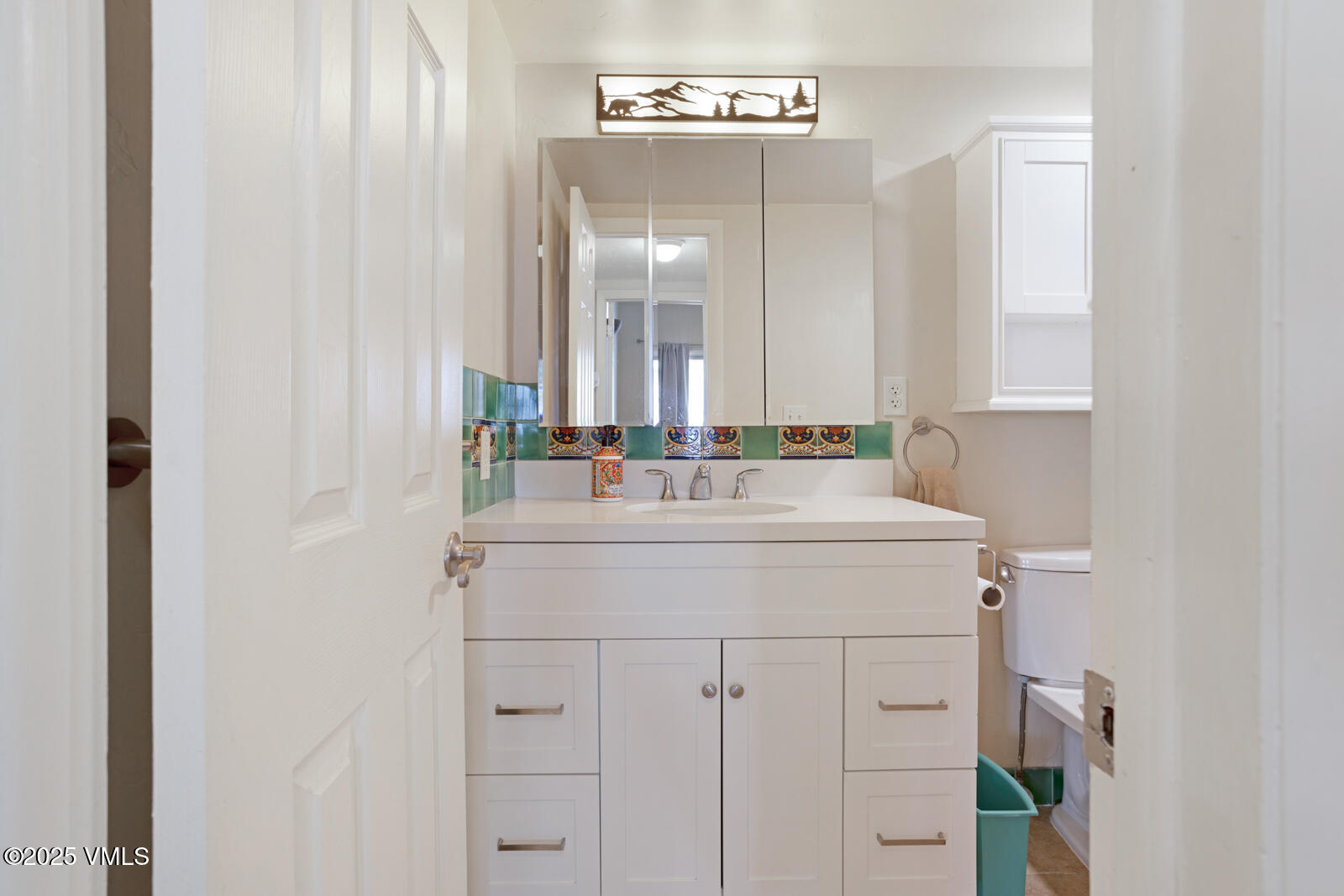 2059 Chamonix Lane, Unit 9 Vail, CO 81657 - Photo 15 of 25 Vail Heights 9 MLS-6