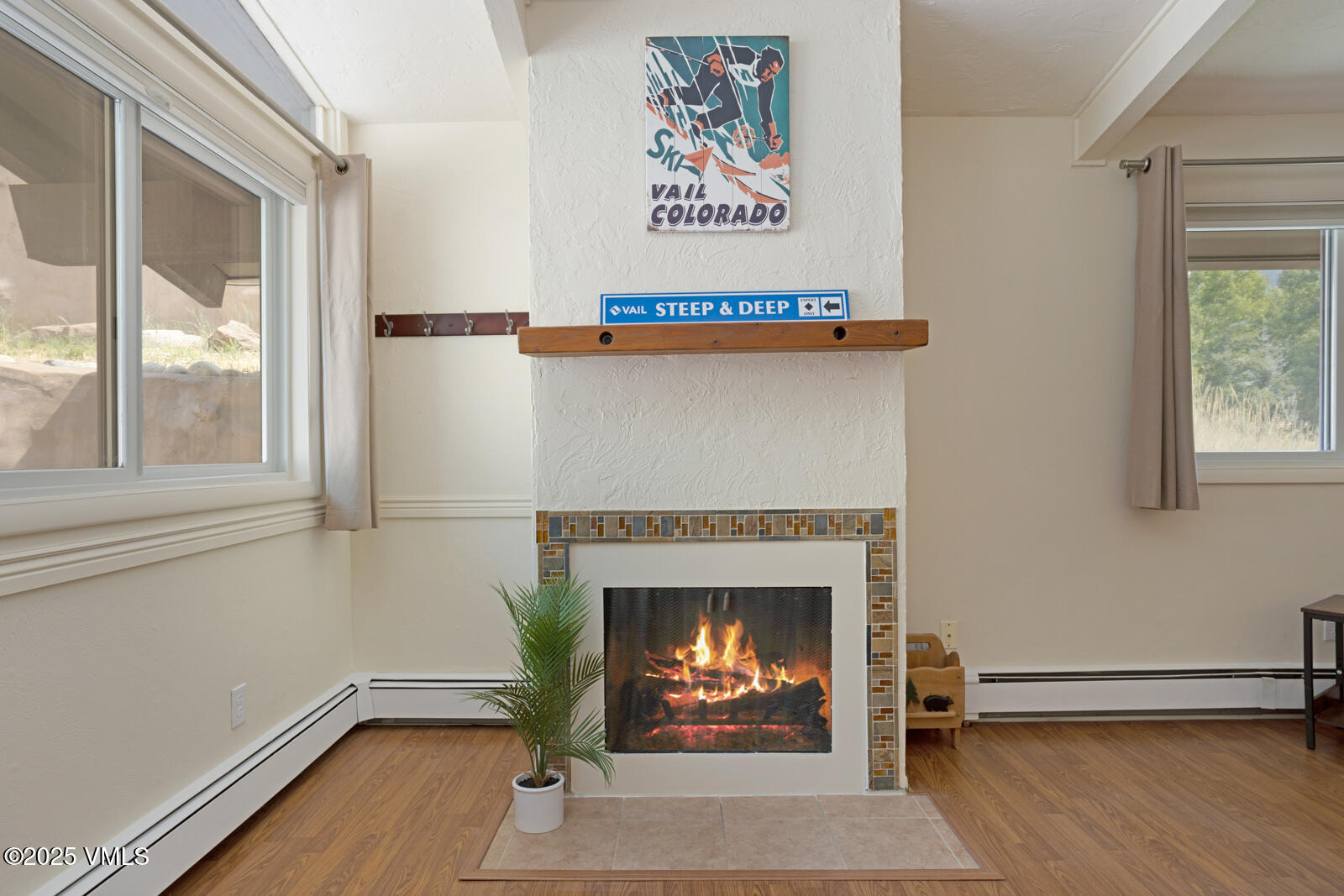 2059 Chamonix Lane, Unit 9 Vail, CO 81657 - Photo 17 of 25 Vail Heights 9 MLS-14