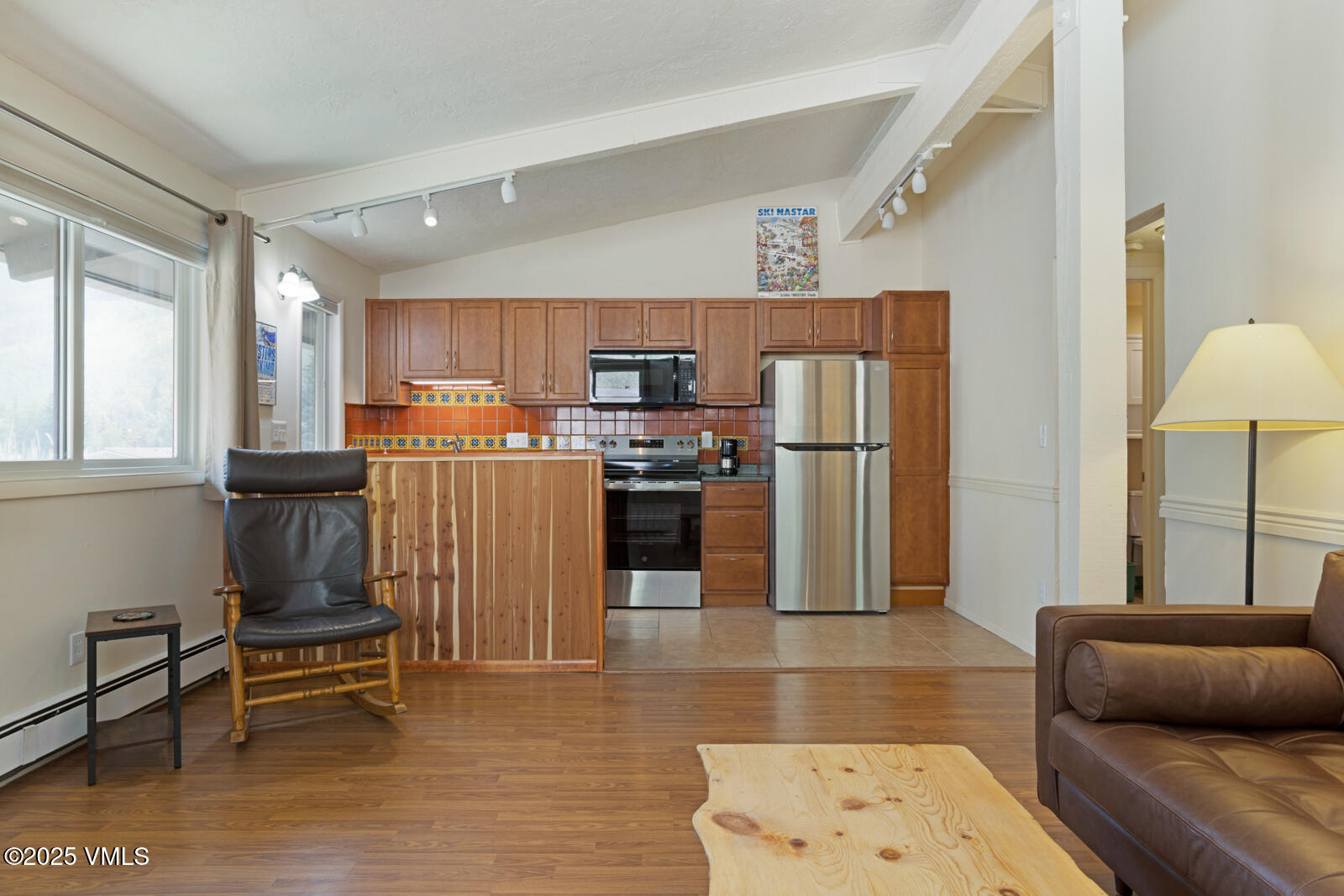 2059 Chamonix Lane, Unit 9 Vail, CO 81657 - Photo 18 of 25 Vail Heights 9 MLS-15