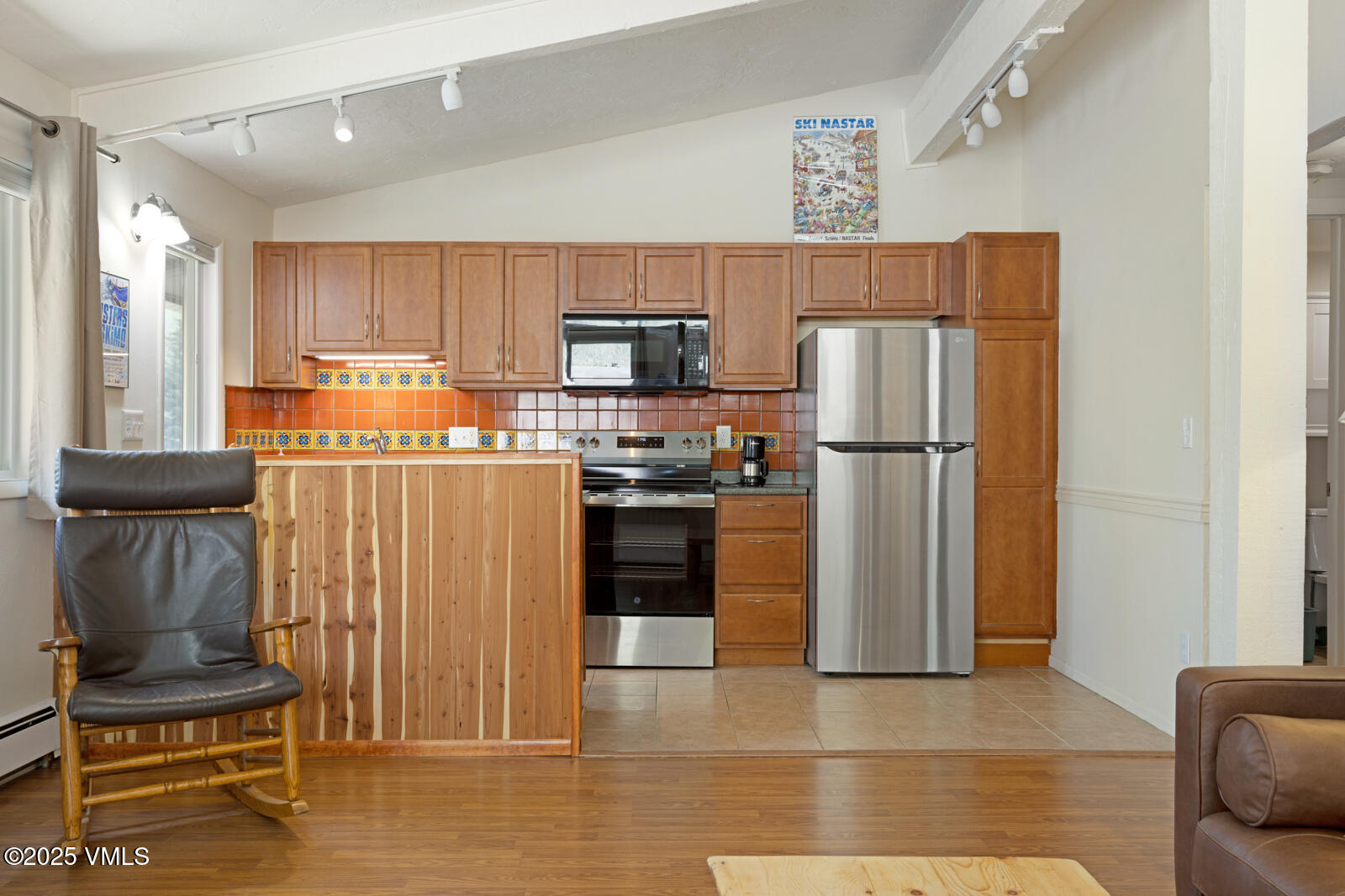 2059 Chamonix Lane, Unit 9 Vail, CO 81657 - Photo 19 of 25 Vail Heights 9 MLS-16