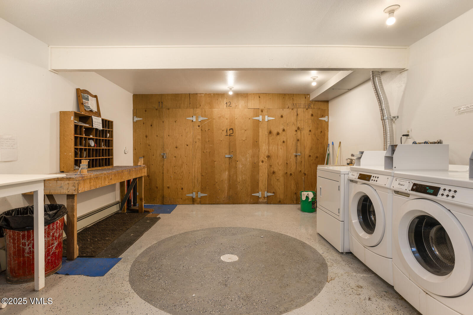 2059 Chamonix Lane, Unit 9 Vail, CO 81657 - Photo 23 of 25 Vail Heights 9 MLS-23