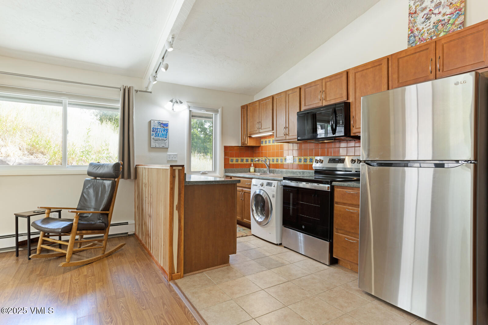 2059 Chamonix Lane, Unit 9 Vail, CO 81657 - Photo 6 of 25 Vail Heights 9 MLS-8