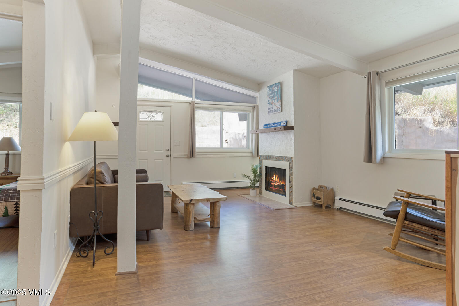 2059 Chamonix Lane, Unit 9 Vail, CO 81657 - Photo 9 of 25 Vail Heights 9 MLS-11