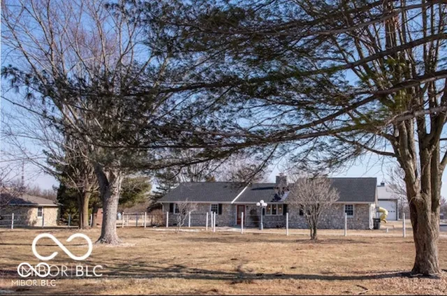 $539,000 | 12800 North 175th Street East, Alexandria, IN 46001