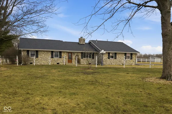 $529,000 | 12800 North 175th Street East, Alexandria, IN 46001