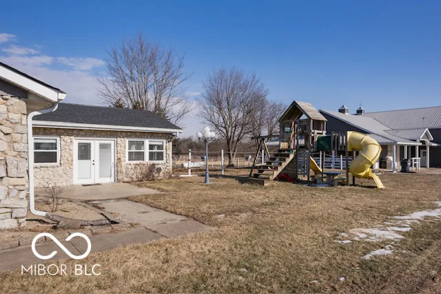 $539,000 | 12800 North 175th Street East, Alexandria, IN 46001