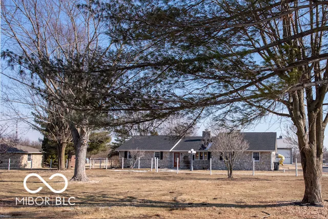 $539,000 | 12800 North 175th Street East, Alexandria, IN 46001