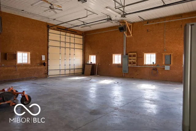 $539,000 | 12800 North 175th Street East, Alexandria, IN 46001