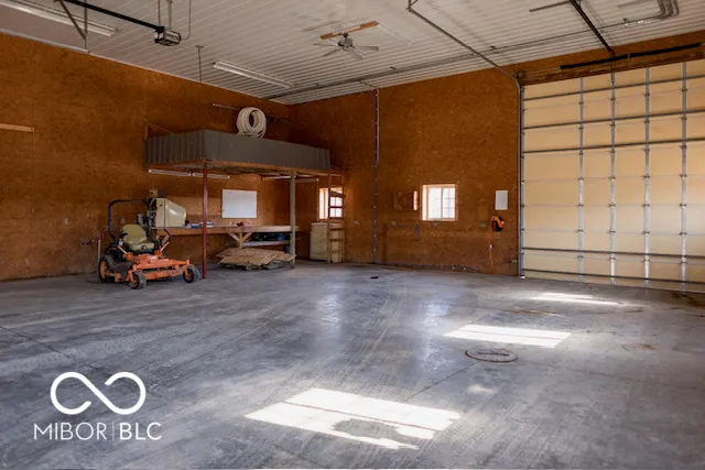 $539,000 | 12800 North 175th Street East, Alexandria, IN 46001