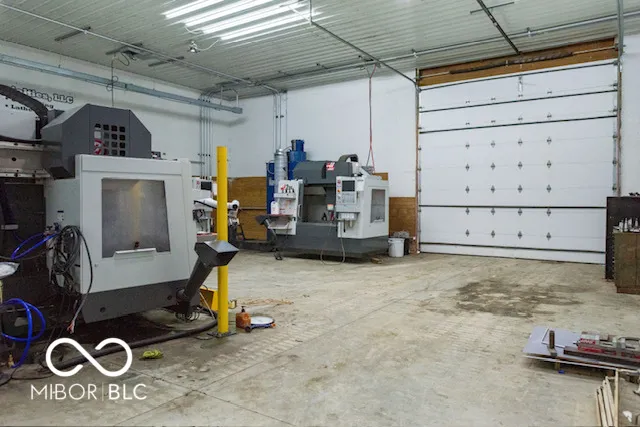 $539,000 | 12800 North 175th Street East, Alexandria, IN 46001