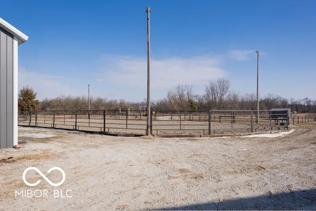 $539,000 | 12800 North 175th Street East, Alexandria, IN 46001