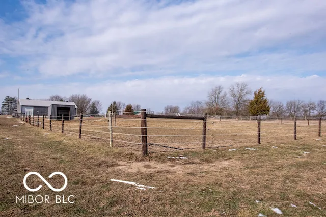 $539,000 | 12800 North 175th Street East, Alexandria, IN 46001