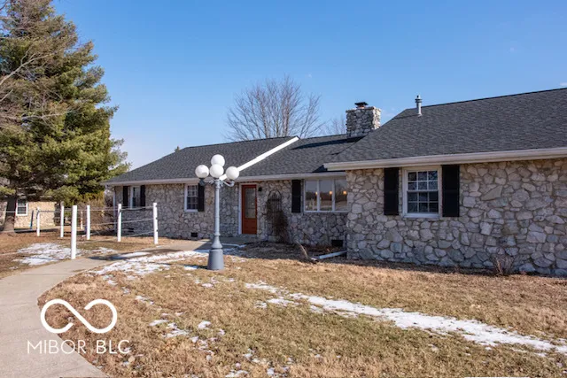 $539,000 | 12800 North 175th Street East, Alexandria, IN 46001