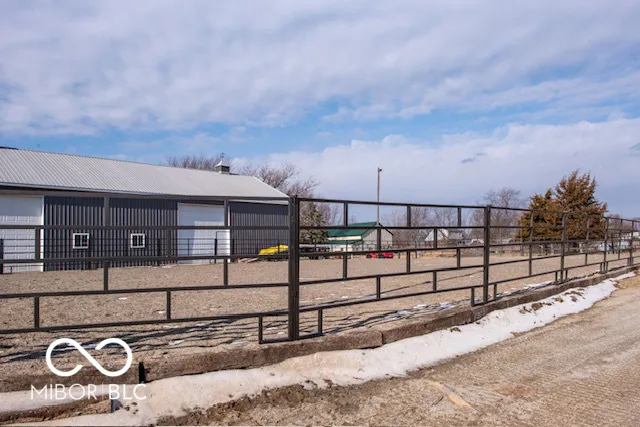 $539,000 | 12800 North 175th Street East, Alexandria, IN 46001