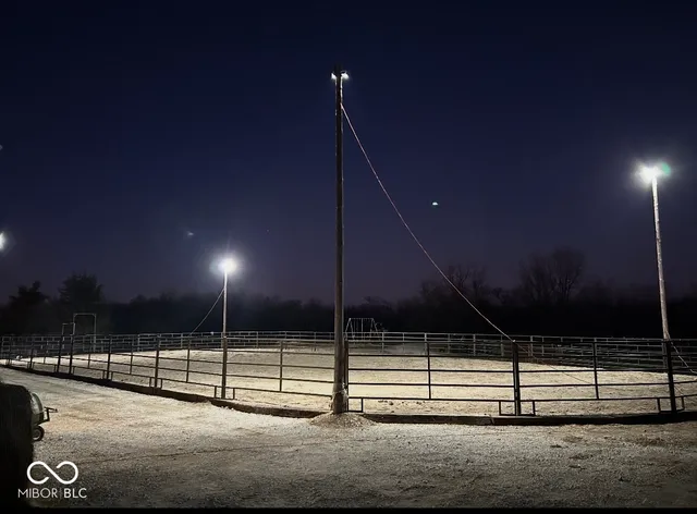 $539,000 | 12800 North 175th Street East, Alexandria, IN 46001