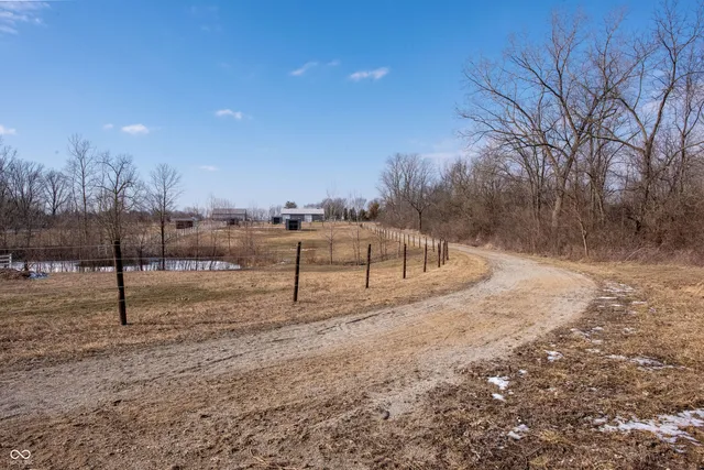 $539,000 | 12800 North 175th Street East, Alexandria, IN 46001