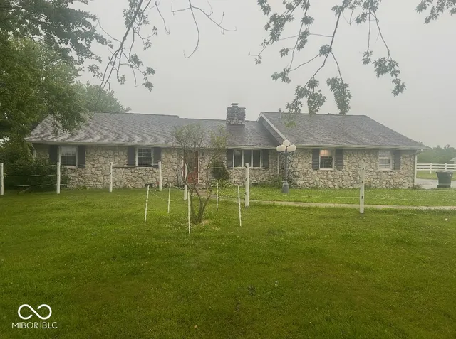 $539,000 | 12800 North 175th Street East, Alexandria, IN 46001