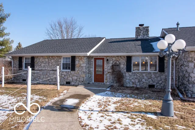 $539,000 | 12800 North 175th Street East, Alexandria, IN 46001