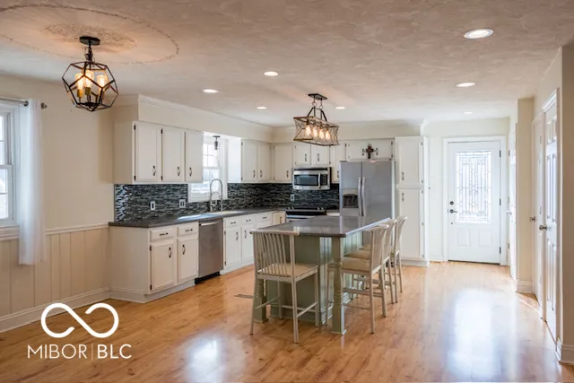 $539,000 | 12800 North 175th Street East, Alexandria, IN 46001