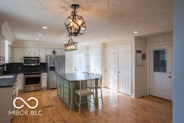 $539,000 | 12800 North 175th Street East, Alexandria, IN 46001