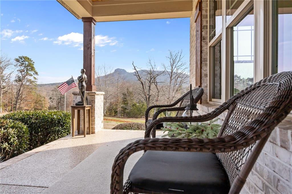 536 Black Mountain Road Pinnacle, NC 27043 - Photo 2 of 50